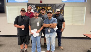 Local 87