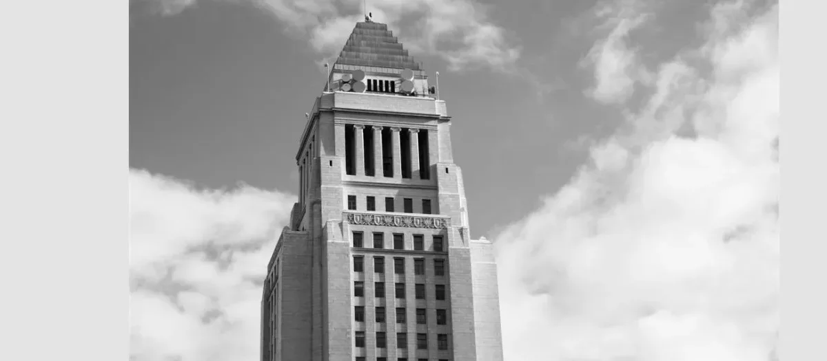 Kyle Sammin: The trouble with California's long count