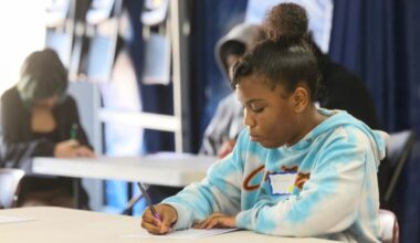California’s Learning Recession Won’t Be Solved with More Test Prep