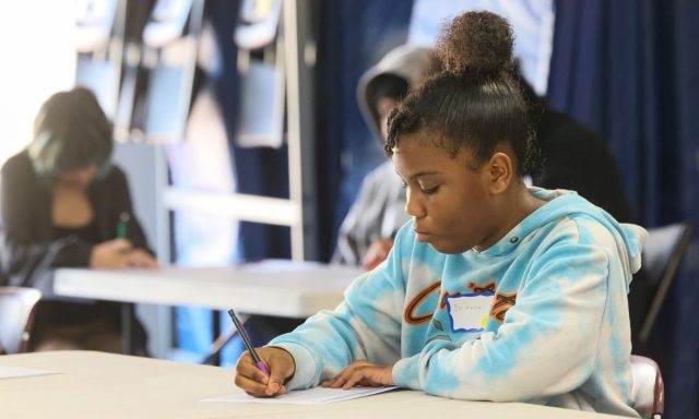 California’s Learning Recession Won’t Be Solved with More Test Prep