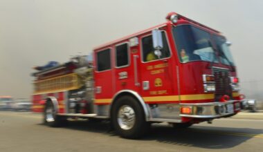 Los Angeles mayor declares emergency over Boyle Heights warehouse fire