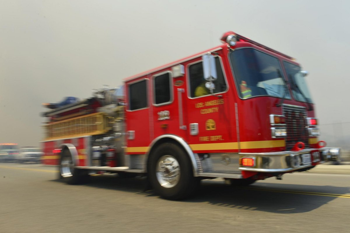 Los Angeles mayor declares emergency over Boyle Heights warehouse fire
