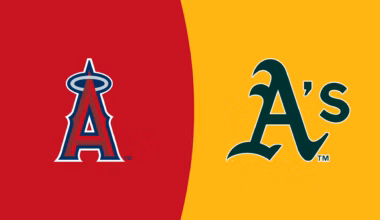Los Angeles Angels vs Athletics Live Stream: How To Watch MLB