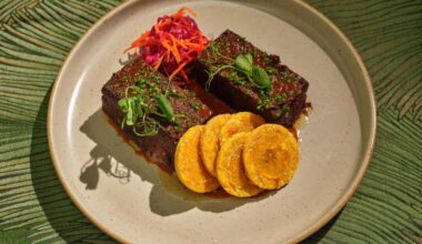 The Caribbean Restaurant Wave Is Finally Cresting in Los Angeles