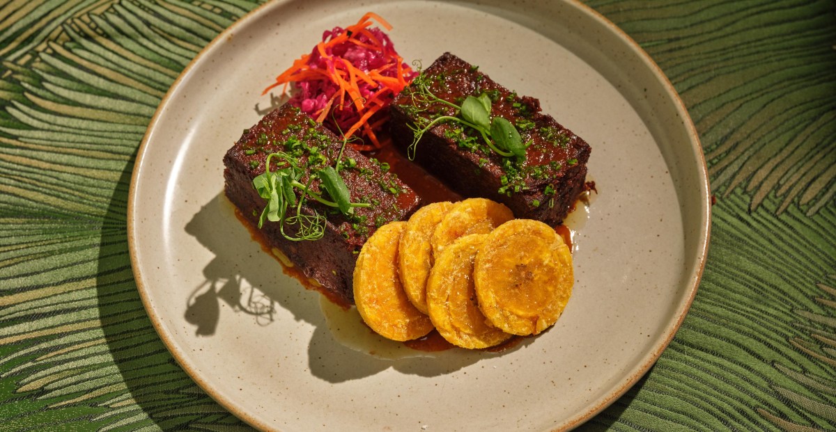 The Caribbean Restaurant Wave Is Finally Cresting in Los Angeles