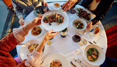 The Perfect Shot with SD's Top Food Photographers