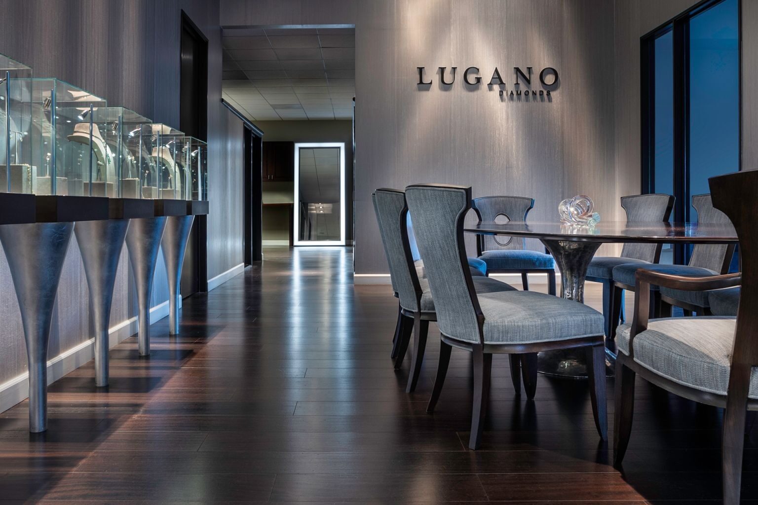 Compass Diversified Enters Settlement with Lugano
