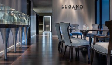 Compass Diversified Enters Settlement with Lugano