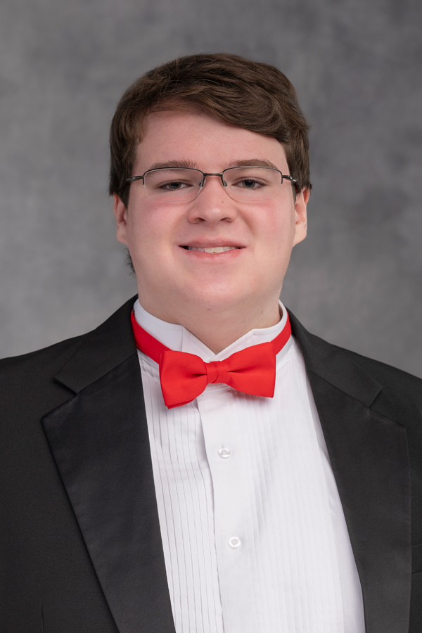 Luke Sallach (submitted photo)