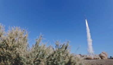 Is L.A.'s Defense Boom Real?