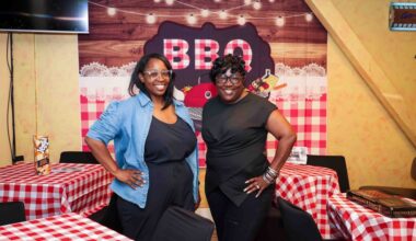 East Bay dining: How the Bay Area's barbecue royalty celebrates a cookout
