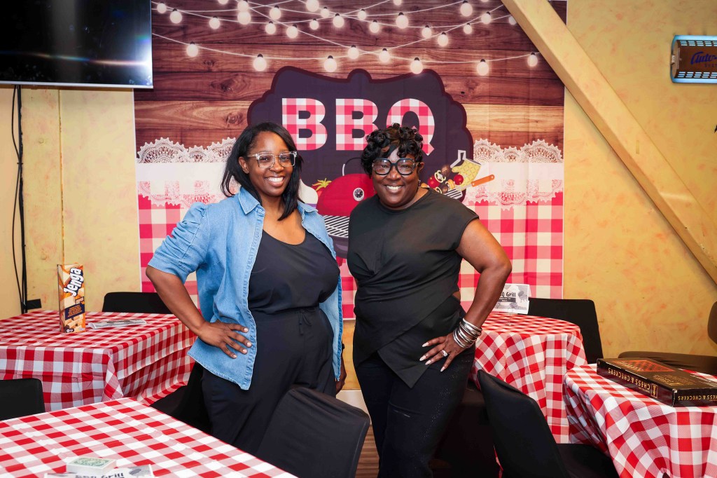 East Bay dining: How the Bay Area's barbecue royalty celebrates a cookout