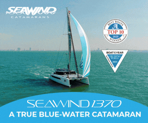 Seawind 2026 Seawind 1370