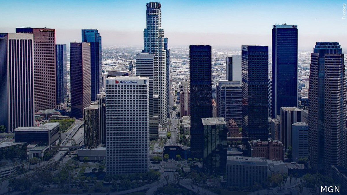 Runoff likely in competitive, crowded Los Angeles mayoral race