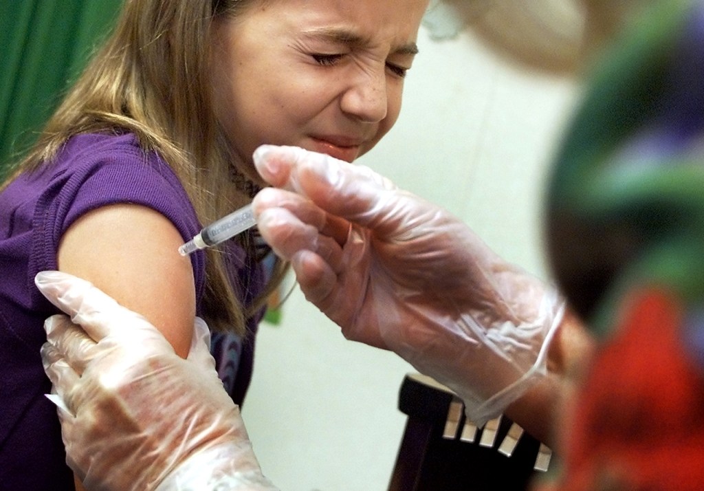 California Voice: As children with complex illnesses double, state faces pediatric specialist shortage – Marin Independent Journal