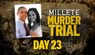 Ex-wife of Maya Millete’s lover testifies in Chula Vista murder trial – NBC 7 San Diego