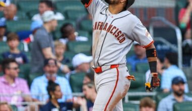 MLB Trade Rumors: San Francisco Giants 'Hopeful' of Trading These 3 All-Stars This Summer