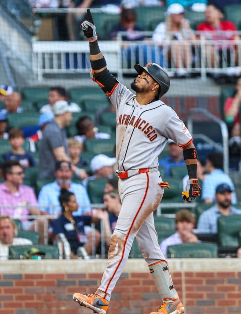MLB Trade Rumors: San Francisco Giants 'Hopeful' of Trading These 3 All-Stars This Summer