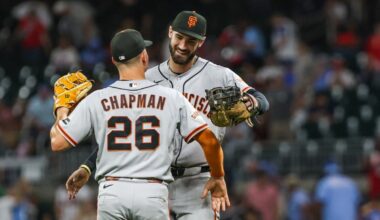 MLB Rumors: Latest Intel on Potential Matt Chapman Trade for San Francisco Giants