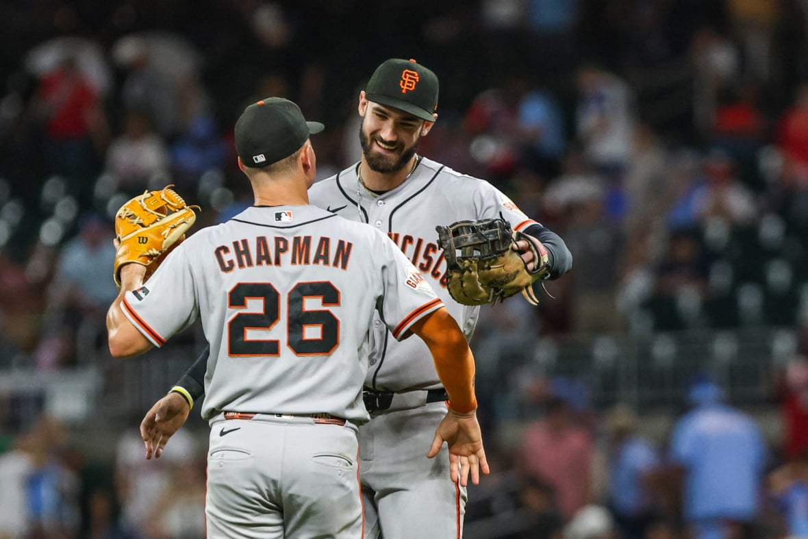 MLB Rumors: Latest Intel on Potential Matt Chapman Trade for San Francisco Giants
