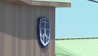 ‘Donors still gathering;’ OCU President gives update on money and transcripts