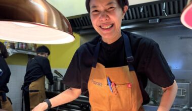 Eye on the Hills: Cozy new Thai spot opens in Oakland's Montclair