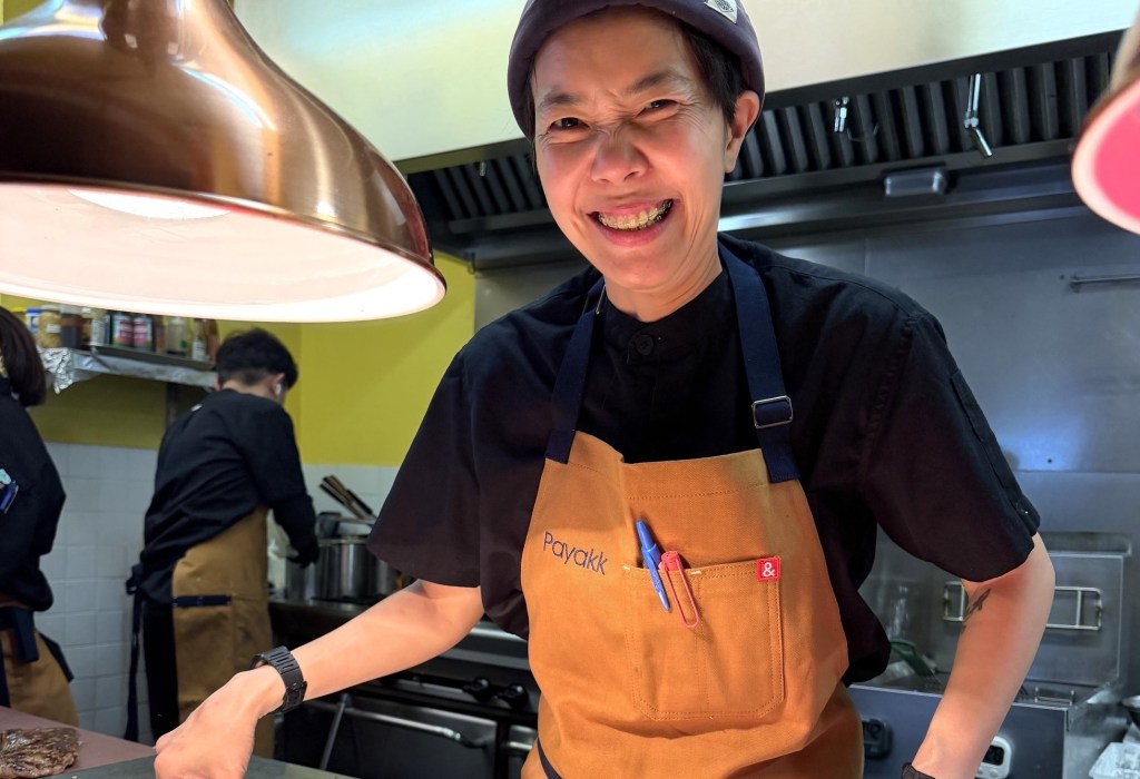 Eye on the Hills: Cozy new Thai spot opens in Oakland's Montclair