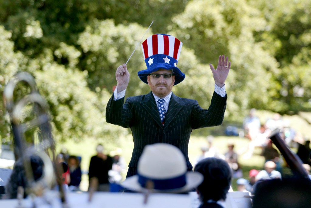 Eye on the Hills: July Fourth activities planned in, near Oakland