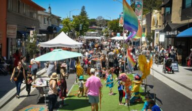 Oakland's Montclair Beer, Wine & Music Festival right around corner