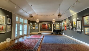 Piedmont Center for the Arts continues mission after nearly 15 years