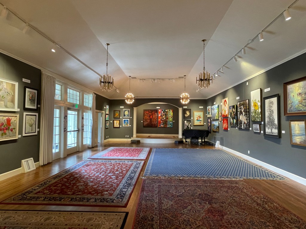 Piedmont Center for the Arts continues mission after nearly 15 years