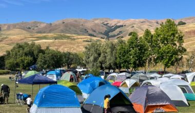 Milpitas Family Campout set for July 25-26 – The Mercury News