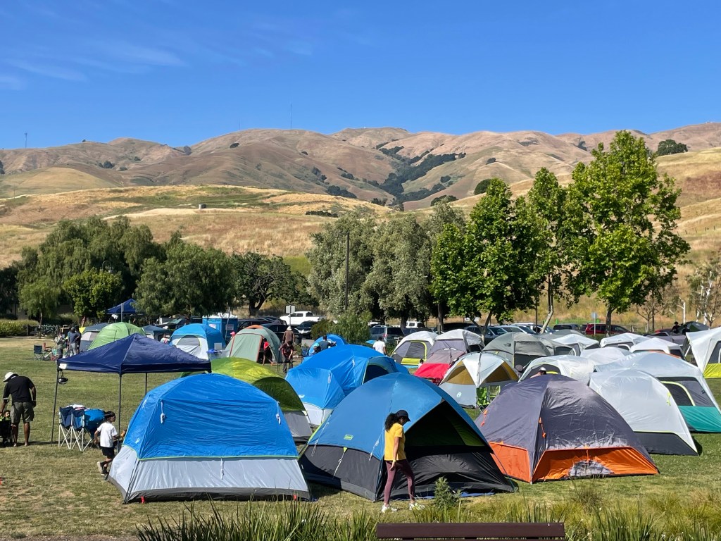 Milpitas Family Campout set for July 25-26 – The Mercury News