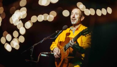 Bay Area shows: 2026 concert series announced for Orinda's Siesta Valley Bowl