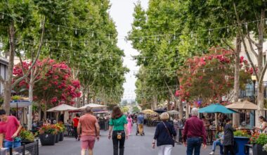 Mountain View to launch Makers Market this fall