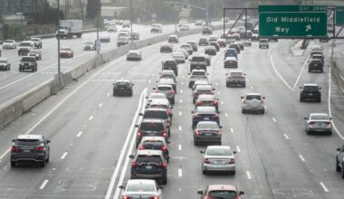 Mountain View grapples with carbon neutrality goal as support wanes