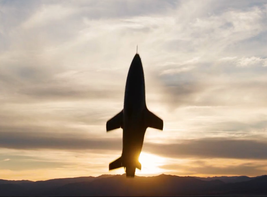 Mach Raises $300M at $1.8B Valuation