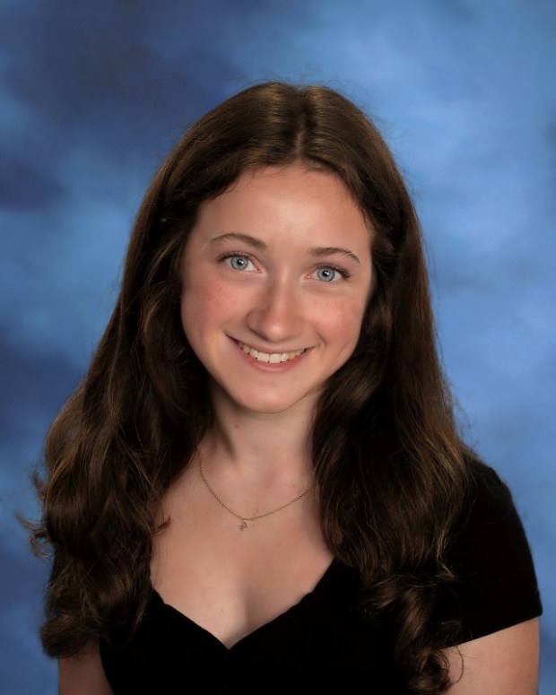 Madeline Rennwald