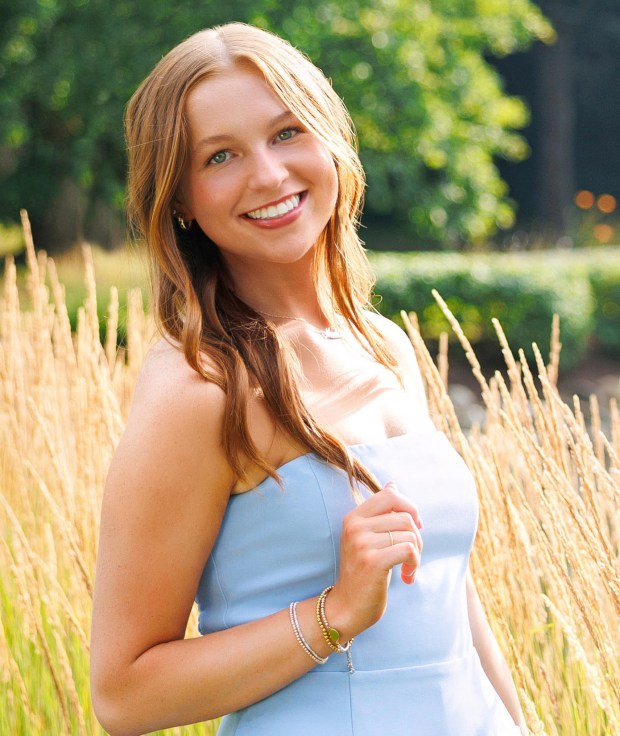 Madeline Sellke (submitted photo)