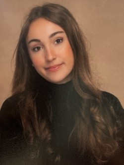 Madelyn Prantera (submitted photo)