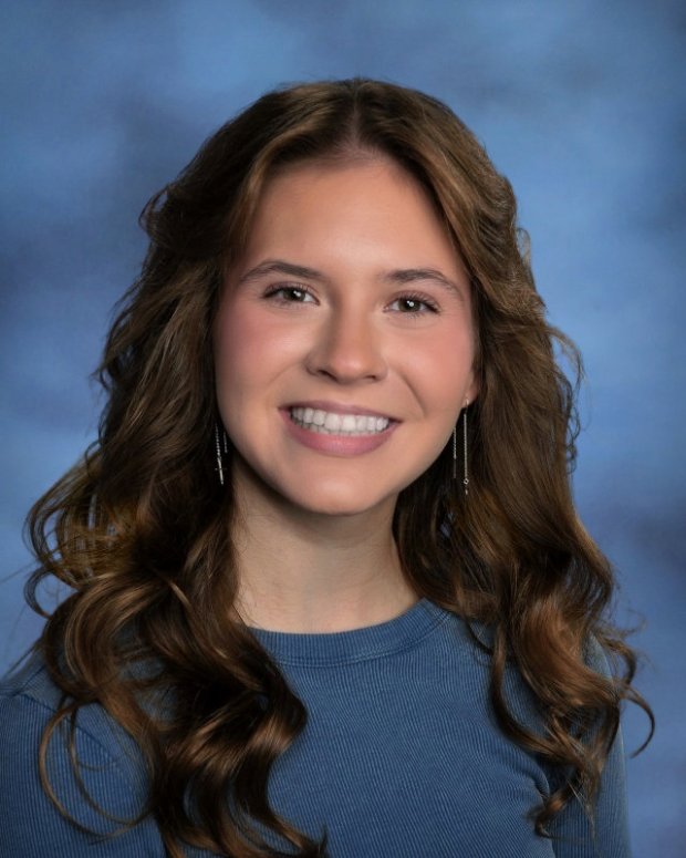 Madison Lantz (submitted photo)