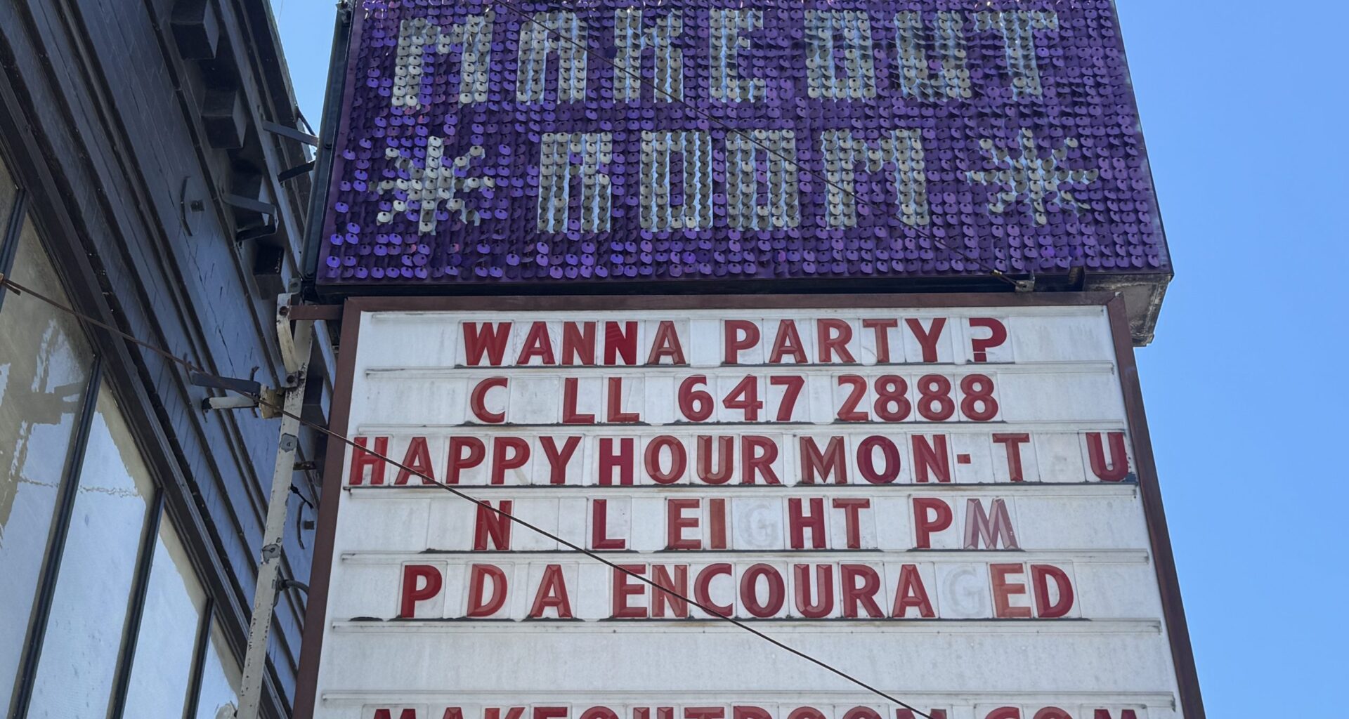 Make-Out Room owner says he’s leaving the biz with his liver intact