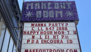 Make-Out Room owner says he’s leaving the biz with his liver intact