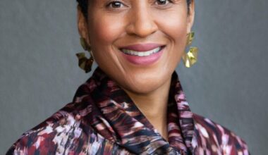MoMA Taps Oakland Art Museum's Makeda Best as New Photography Chief