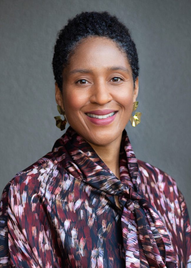 MoMA Taps Oakland Art Museum's Makeda Best as New Photography Chief