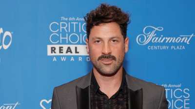 Maks Chmerkovskiy Says Returning to DWTS Would Be Tough