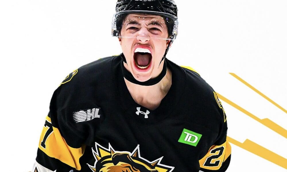 SJHN Daily: NHL Scouts Poll Says Malhotra No. 2 Prospect, USHL Coming to California