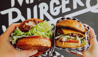 Malibu's Burgers and Milyar close, plus Xocolate announces final day