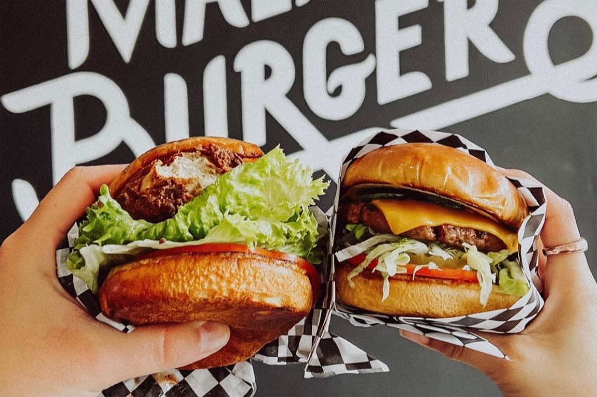 Malibu's Burgers and Milyar close, plus Xocolate announces final day