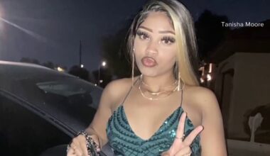 Man charged with murdering pregnant teen in Bay Park pleads not guilty – NBC 7 San Diego